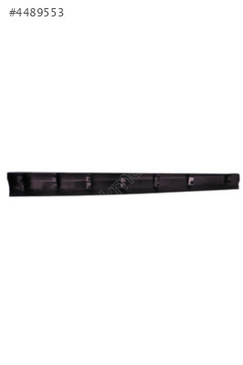 Renault Fluence Ön Kapı Bandı Sağ Klipsli 09 16