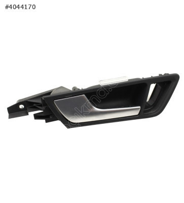 8R0837019A KAPI İÇ AÇMA KOLU ÖN L Q5 09-17
