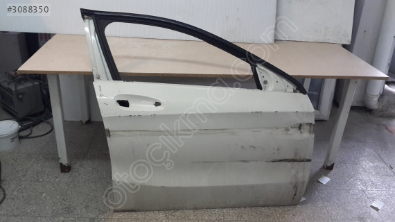 Mercedes A 176 KAPI SAĞ ÖN