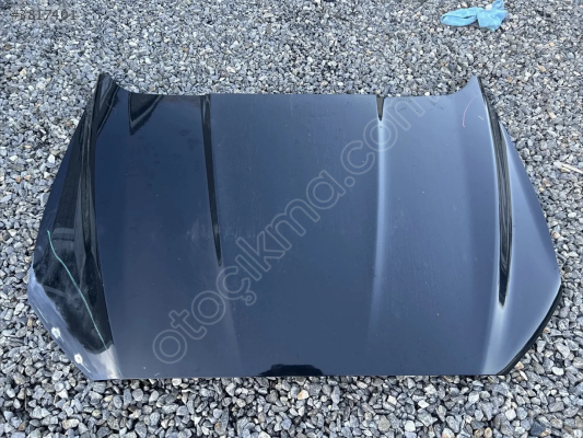 FORD FUSION ÇIKMA ORJİNAL KAPUT