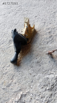 FİAT FİORİNO VİTES KOLU ÇIKMA