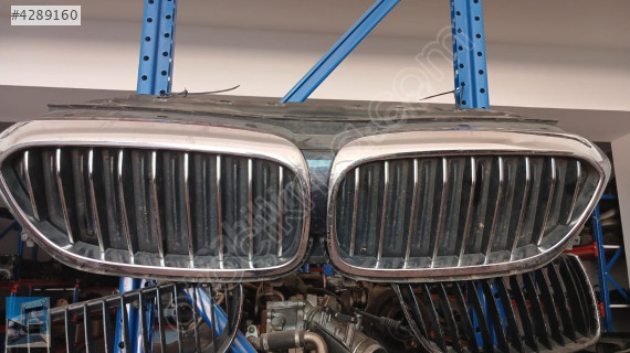 TURKUAZ BMW G30 ÖN PANJUR G30 PANJUR ORJİNAL