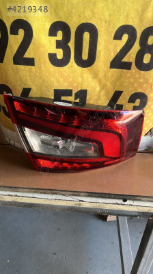 SKODA OCTAVİA SOL STOP 2SK01288101AA