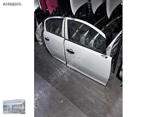 OPEL CORSA D KAPI ÇIKMA