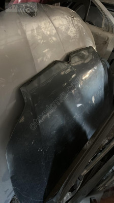 CİTROEN C4 MOTOR KAPUTU