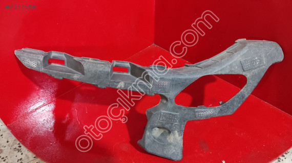 RENAULT MEGANE 4 ÖN TAMPON BRAKETİ SAĞ TARAF