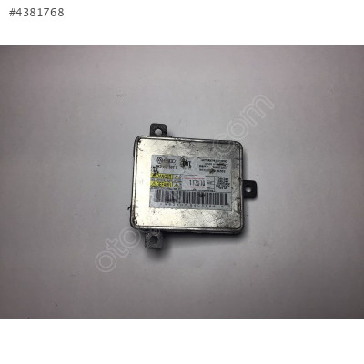 Audi A1 A3 A4 A5 A6 Xenon Far Beyni 8K0941597C