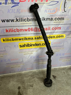 BMW F10 525 XDRİVER ÇIKMA ORJİNAL ŞAFT 26107633480