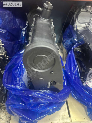 Bse bfq alz sıfır sandık motor