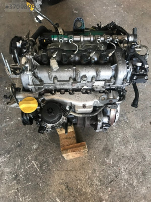 FIAT LINEA 1.3  EURO4 CIKMA MOTORR