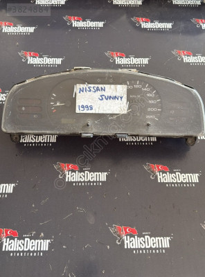 NİSSAN SUNNY GÖSTERGE SAATİ 90 94 96 98
