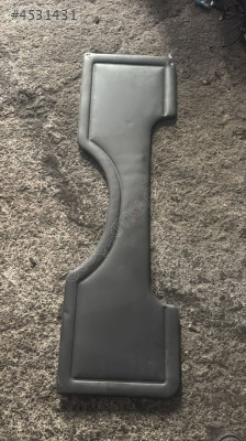 FORD CONNECT BAGAJ DÖŞEMESİ