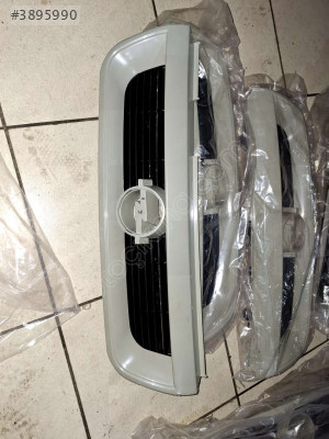 ÖZMEN OPEL VECTRA A ÖN PANJUR KOMPLE