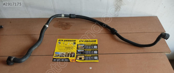 MERCEDES-BENZ C SERİSİ W205 RADYATÖR SU HORTUMU A2055019484
