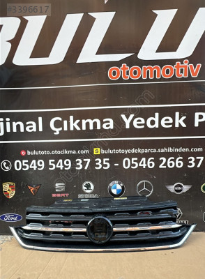 Volkswagen t-cross ön panjur 2gm853653a