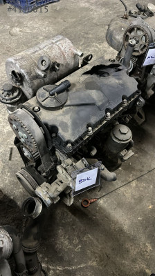 VOLKSWAGEN 2.0 SDİ BDK - DOLU 2