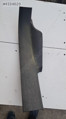 OPEL COMBO E SAG ARKA KAPI EŞİK KAPLAMASI.OTO ERKAN ÜNYE