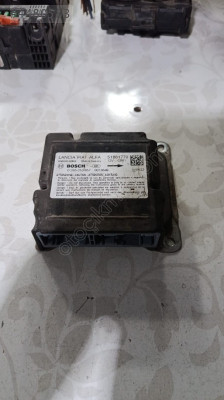 Fiat Doblo 4 airbag beyni