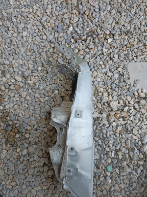 Fiat Linea sağ ön kılıç kesme