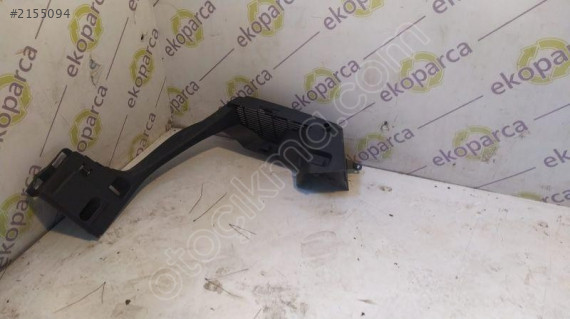 VOLKSWAGEN GOLF 2013 2019 BAĞAJ İÇ KAPLAMA SOL 5G6867761