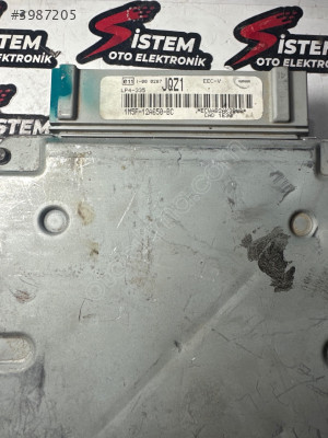 FORD FOCUS MOTOR BEYİN