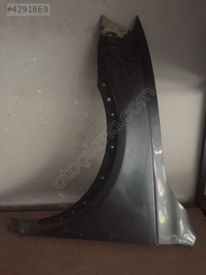 AUDİ Q3 SOL ÖN ÇAMURLUK