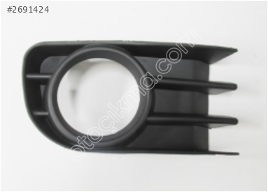 SİS LAMBA KAPAĞI SAĞ RENAULT MEGANE-2 03-06 7701474479 SİS DELİKL