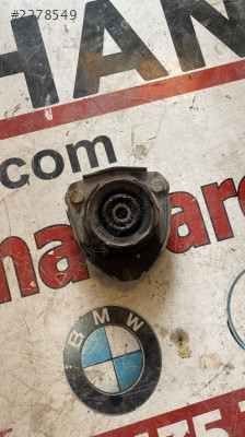 toyota carina amartisör takozu desteği