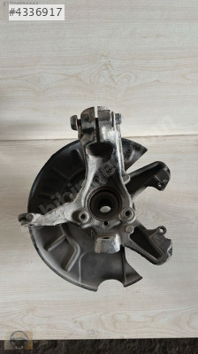 1K0407255DE AUDİ A3 ÖN AKS TAŞIYICI BURSA MG