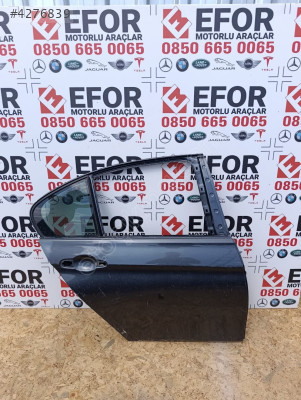 BMW 3 SERİSİ F30 SAĞ ARKA KAPI ÇIKMA YEDEK PARÇA