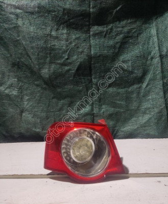 VOLKSWAGEN PASSAT B6 SOL DIŞ STOP ÇIKMA 3C5945095C
