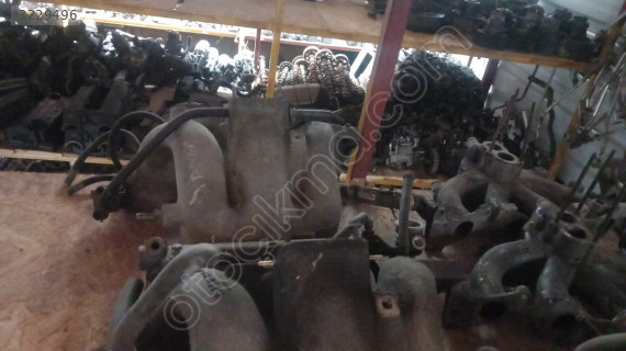 CHEVROLET EVANDA 2.0 BENZINLI EMME MANİFOLD OTO ERKAN