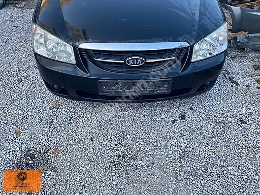 KİA CERATO ORJINAL ÇIKMA ÖN PANEL 