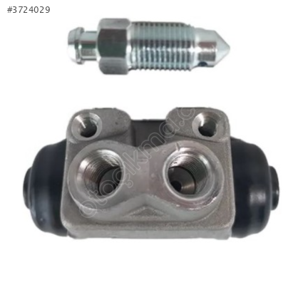 MERKEZ FREN SİLİNDİR ARKA SAĞ HYUNDAI ACCENT 00-05 58380-25200