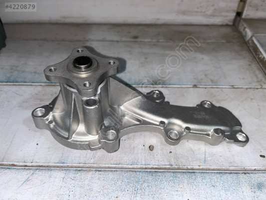 NİSSAN PRİMERA 2001 DEVİRDAİM