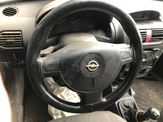 Opel Combo 1.7 TDI 2001-2005 Direksiyon Airbag'i