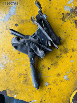 FİAT PALIO ÇIKMA EL FRENİ ORJİNAL HATASIZ