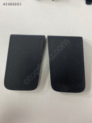 SKODA KAMİQ ORTA KONSOL KAPAĞI 658867657