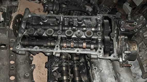 OPEL CORSA C 1.3 SİLİNDİR KAPAĞI.OTO ERKAN ÜNYE