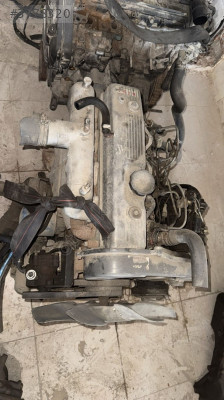 94 2005 Hyundai h 100 motor 65.000