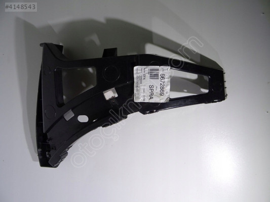 BK3117D958 FORD CUSTOM ÖN PANJUR BAĞLANTI AYAK