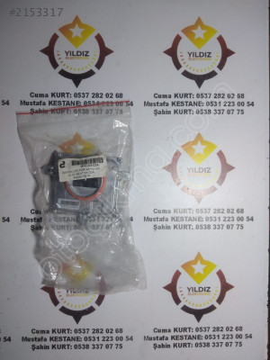 AUDI A1 A3 A4 CIKMA FAR BEYNI 4G0.907.397.R