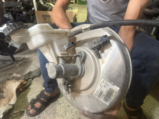 PEUGEOT RİFTER FREN ANA MERKEZ VESTANOZ 0204J00547 ORJ ÇIKMA