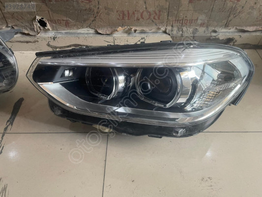 BMW X5 G03 SOL FAR