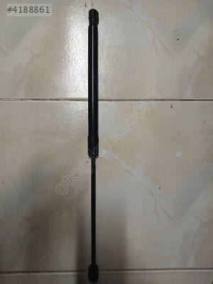 8K9827552C Bagaj Amortisörü A4