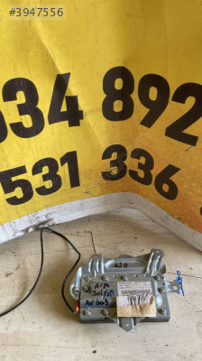 W220 Mercedes S Serisi Sol Arka Kapı Airbag A2208600305
