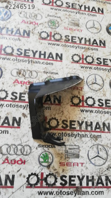 5H0945312 Golf 8 2022 Arka sağ stop koruma bakaliti