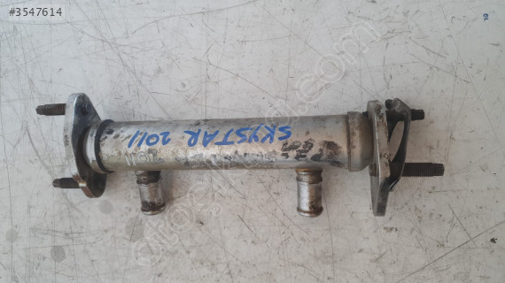 nissan skystar 2011 egr soğutucu (son fiyat)