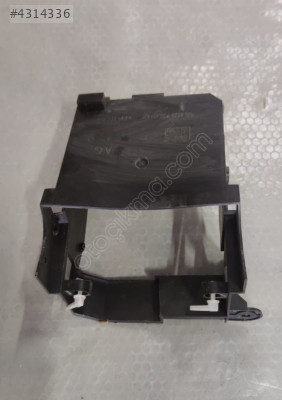 2011 PEUGEOT PARTNER SİGORTA KUTUSU PLASTİĞİ  9648572280