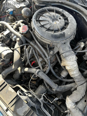 RENAULT R19 1.6 KOMPLE MOTOR